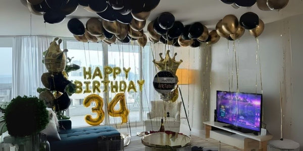 The Art of Gifting Flowers A Guide to Thoughtful Floral Surprises (1)