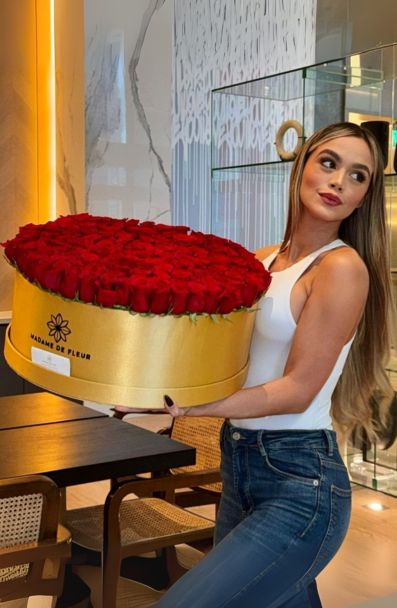 The Language of Blooms: How Flowers Express What Words Cannot