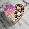 Sweet Rose Ombre Surprise Box - Madame De Fleur