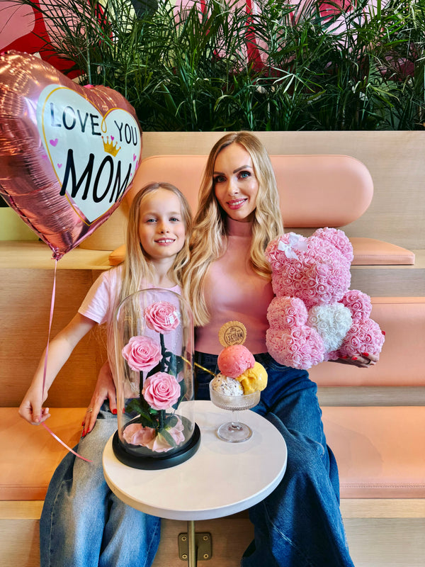 Mother days Flower