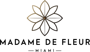 Madame De Fleur Logo