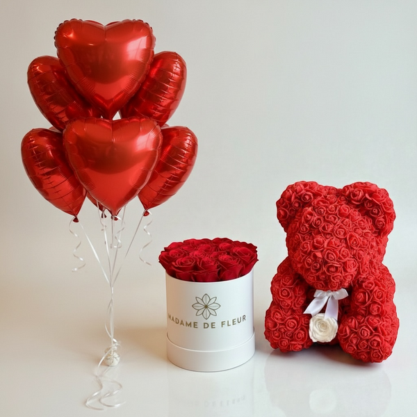 same day roses delivery in miami