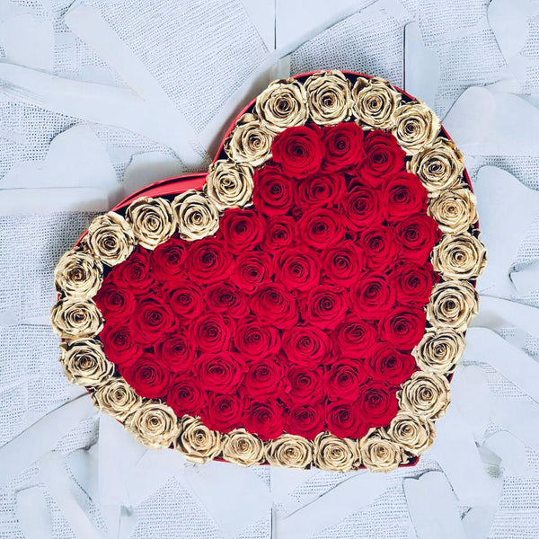 Heart Collection