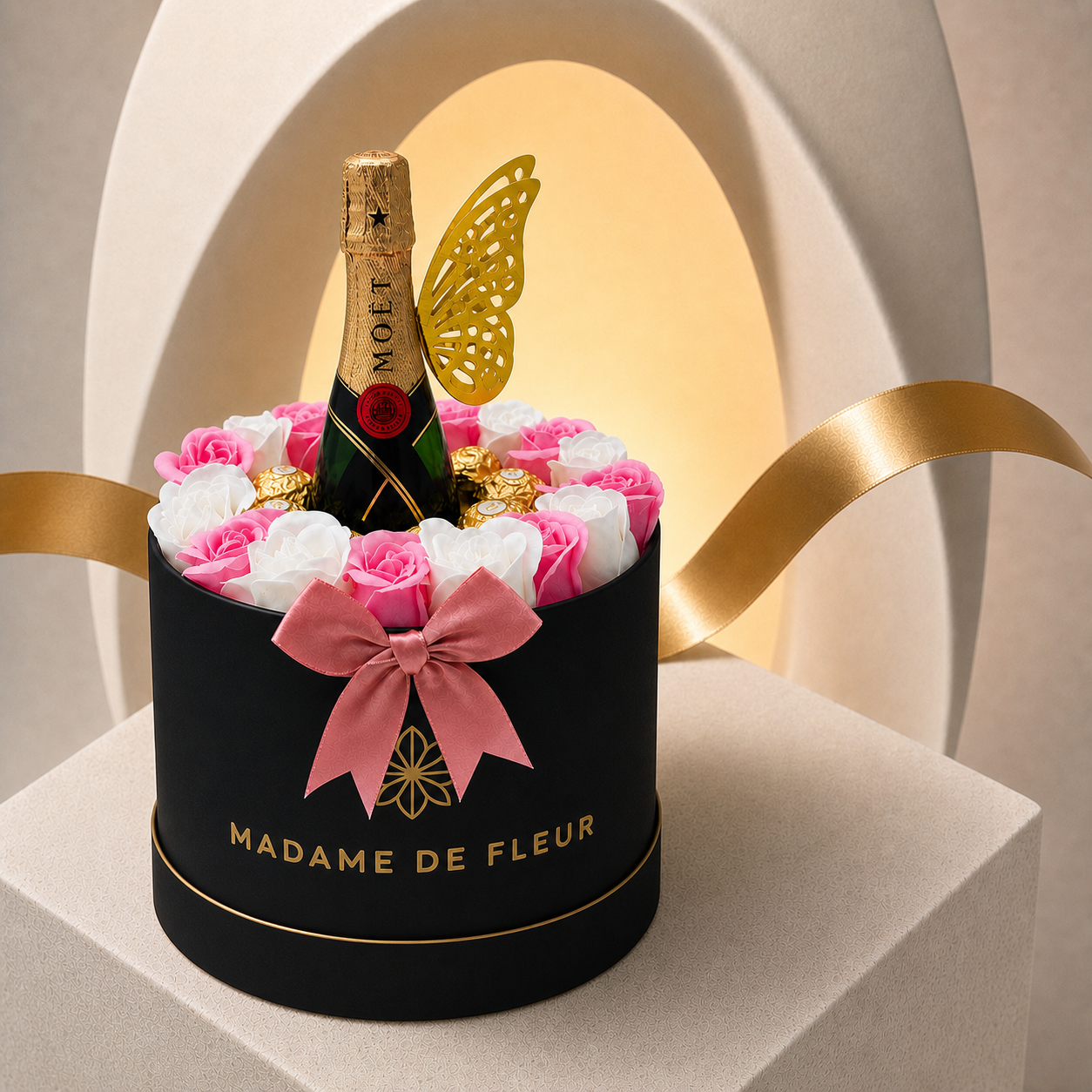 Sweet Scent Gift Box