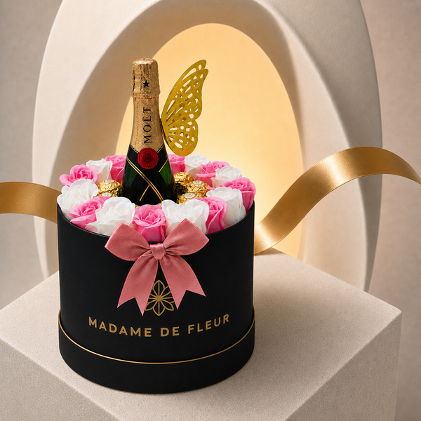 Sweet Scent Gift Box