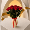 Versailles - Long Stem Preserved Roses