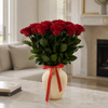 Versailles - Long Stem Preserved Roses