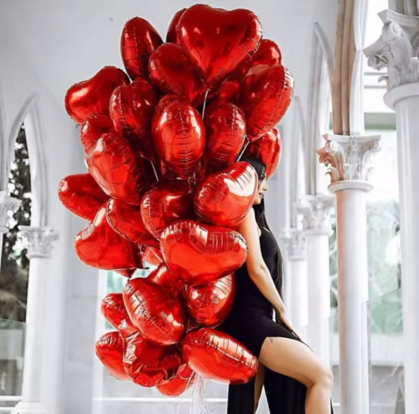 Balloons Arrangments