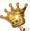 Crown Shape Balloon  - 34 Inch(+$15) - Madame De Fleur