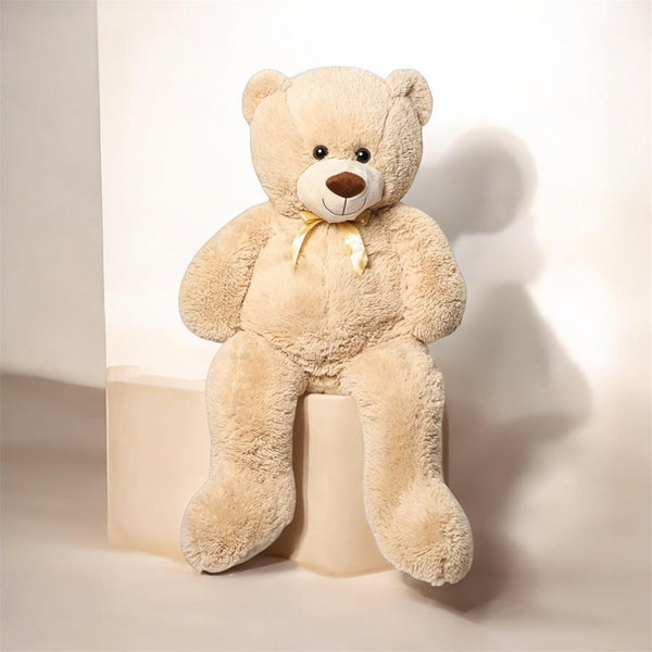 XL Plush Bear - Madame De Fleur