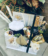 Personalized MDF Gift Box - Create Your Own Gift Box - Madame De Fleur