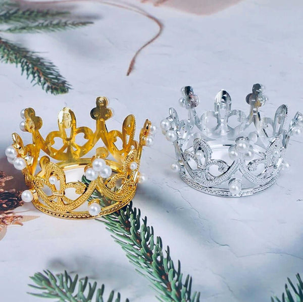 Crown - Madame De Fleur