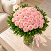 Classic MDF 50 Fresh Roses — lifestyle photo