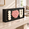 I Love You Box - Preserved Roses - lifestyle view