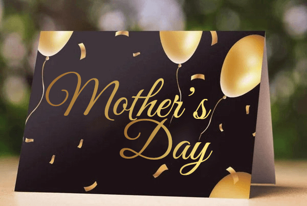 Mother's Day (+$5) - Madame De Fleur