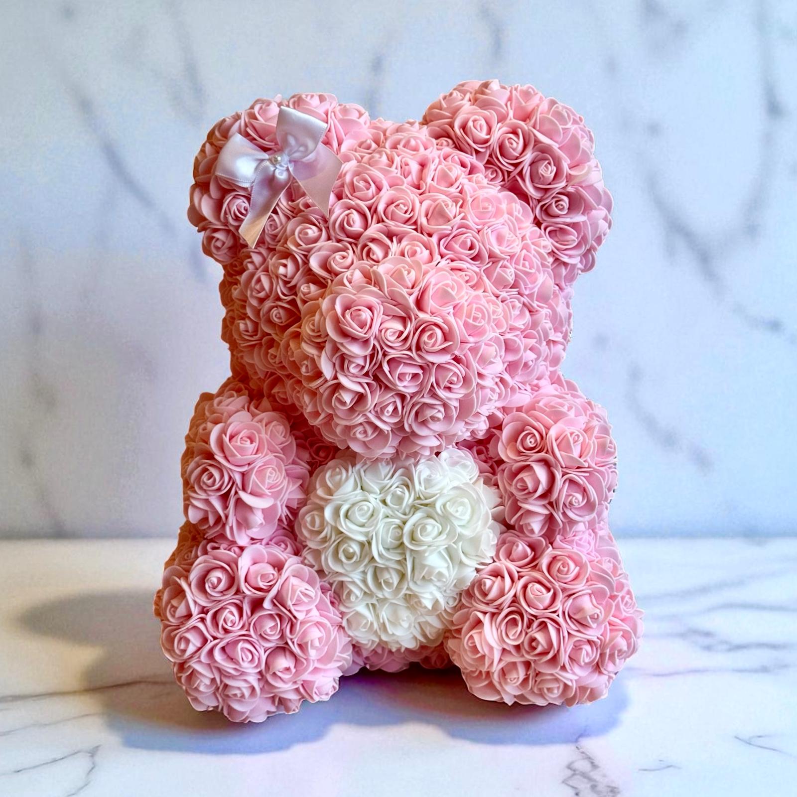 Fresh Roses Arrangements - Fresh Roses in Miami