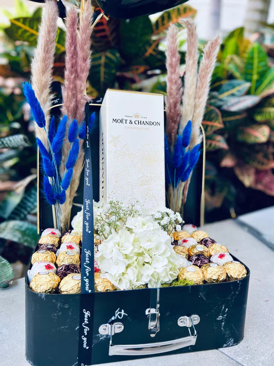 Fresh Roses Arrangements - Fresh Roses in Miami