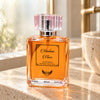 Madam Fleur eau de parfum — lifestyle view