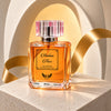 Madam Fleur eau de parfum — studio view