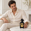Noir Élixir eau de parfum — model view