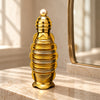 Velvet Musk concentrated perfume oil — lifestyle view